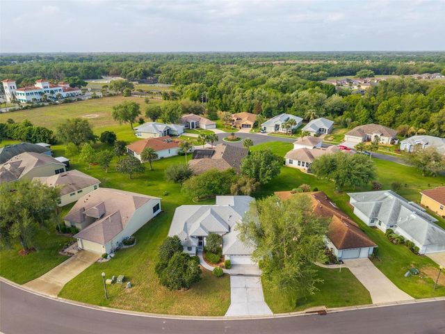 26908 HONEYMOON AVENUE, Leesburg, FL 34748