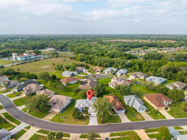 26908 HONEYMOON AVENUE, Leesburg, FL 34748