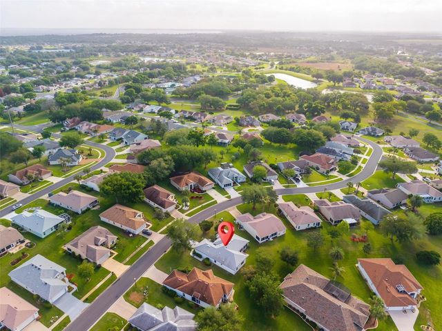 26908 HONEYMOON AVENUE, Leesburg, FL 34748