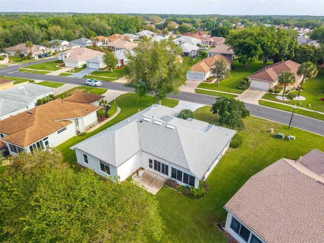 26908 HONEYMOON AVENUE, Leesburg, FL 34748