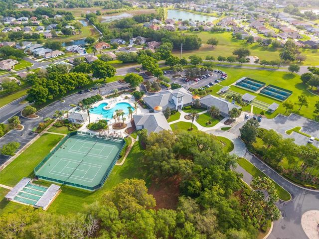 26908 HONEYMOON AVENUE, Leesburg, FL 34748