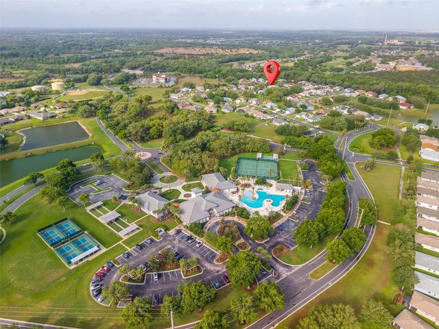 26908 HONEYMOON AVENUE, Leesburg, FL 34748