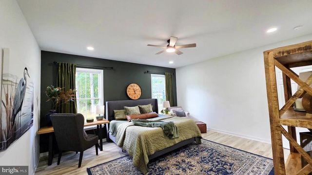 639 NOAHS LANDING DR, Bumpass, VA 23024