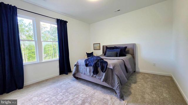 639 NOAHS LANDING DR, Bumpass, VA 23024