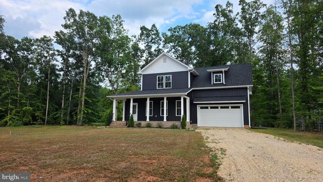 639 NOAHS LANDING DR, Bumpass, VA 23024