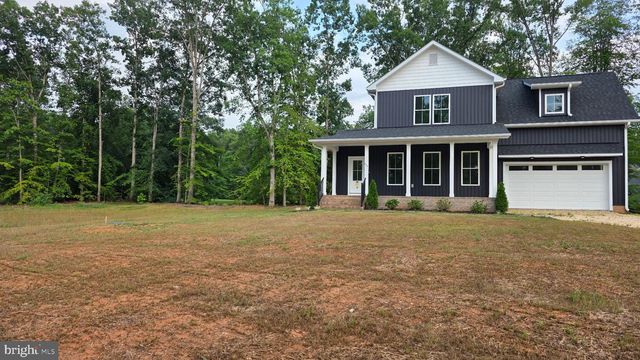 639 NOAHS LANDING DR, Bumpass, VA 23024