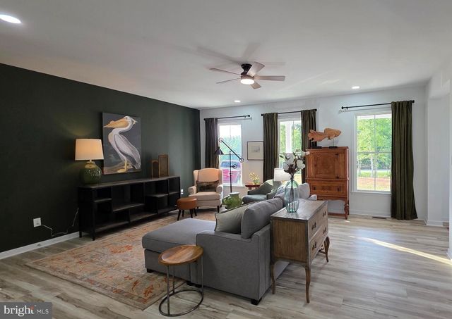 639 NOAHS LANDING DR, Bumpass, VA 23024