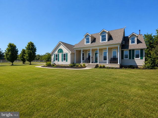 24190 MAIN ST, Mardela Springs, MD 21837