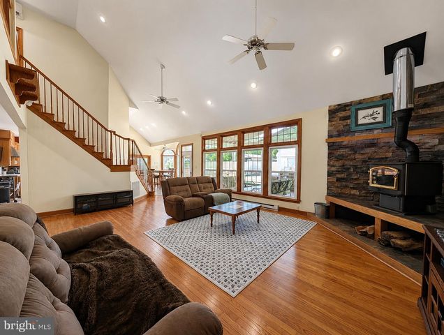 24190 MAIN ST, Mardela Springs, MD 21837