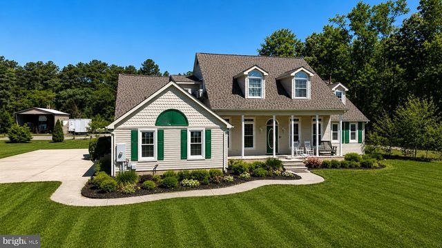24190 MAIN ST, Mardela Springs, MD 21837