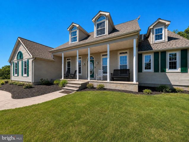 24190 MAIN ST, Mardela Springs, MD 21837