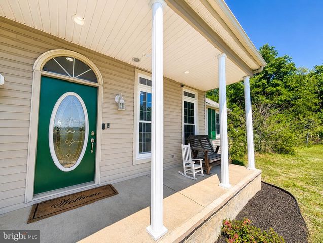 24190 MAIN ST, Mardela Springs, MD 21837