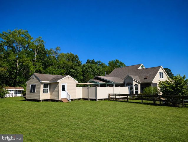 24190 MAIN ST, Mardela Springs, MD 21837