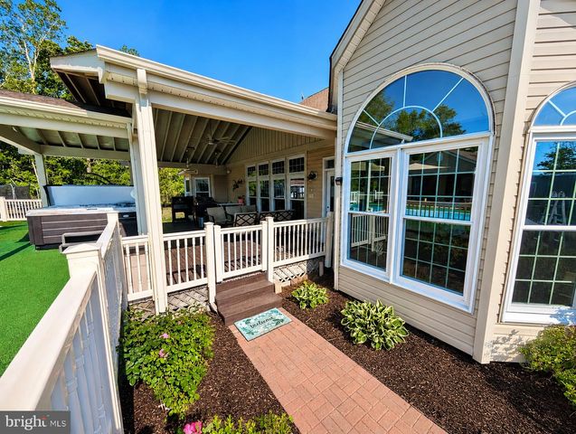 24190 MAIN ST, Mardela Springs, MD 21837