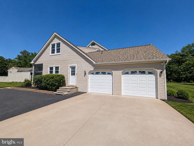 24190 MAIN ST, Mardela Springs, MD 21837