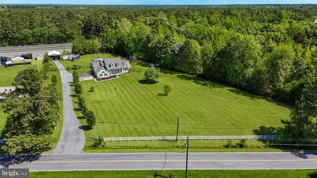 24190 MAIN ST, Mardela Springs, MD 21837