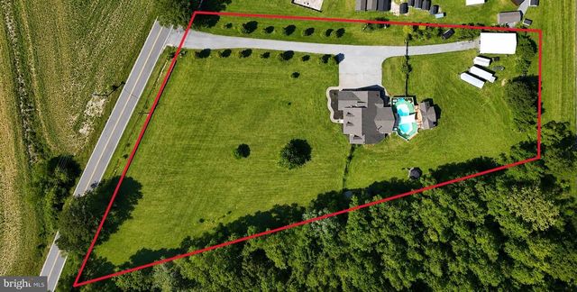 24190 MAIN ST, Mardela Springs, MD 21837