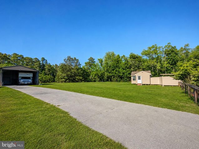 24190 MAIN ST, Mardela Springs, MD 21837