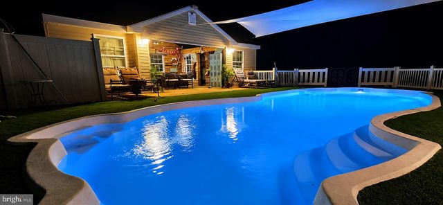 24190 MAIN ST, Mardela Springs, MD 21837