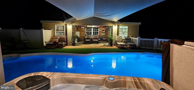 24190 MAIN ST, Mardela Springs, MD 21837