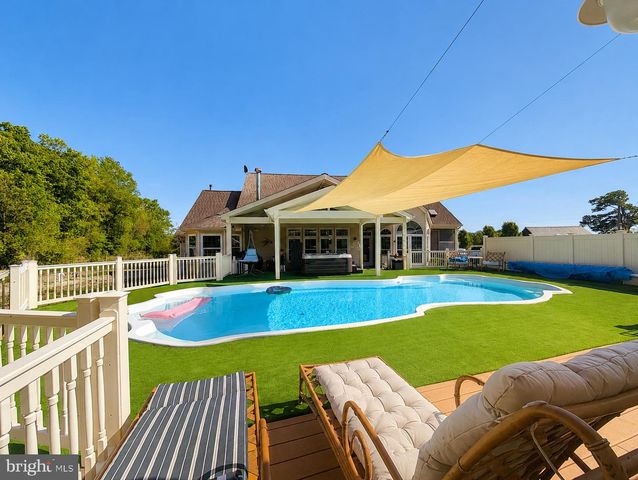 24190 MAIN ST, Mardela Springs, MD 21837