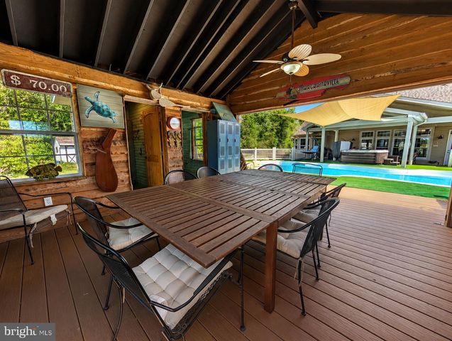 24190 MAIN ST, Mardela Springs, MD 21837