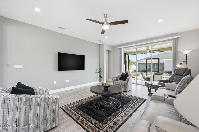 4130 CLIFDEN Drive, Ormond Beach, FL 32174