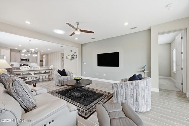 4130 CLIFDEN Drive, Ormond Beach, FL 32174