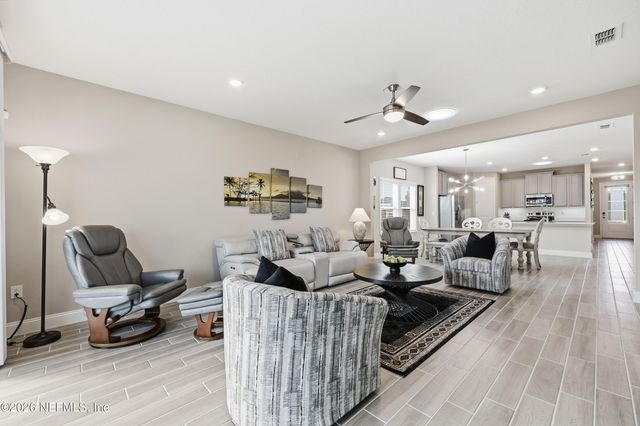 4130 CLIFDEN Drive, Ormond Beach, FL 32174