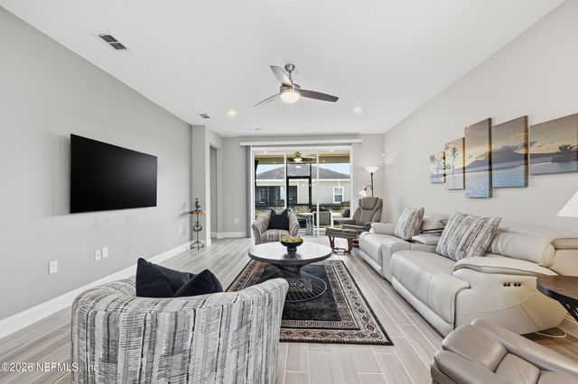 4130 CLIFDEN Drive, Ormond Beach, FL 32174