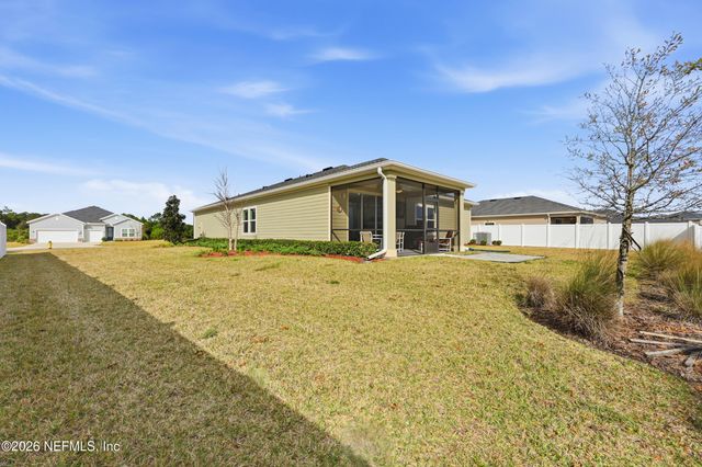 4130 CLIFDEN Drive, Ormond Beach, FL 32174