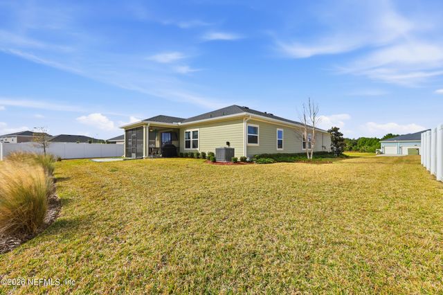 4130 CLIFDEN Drive, Ormond Beach, FL 32174