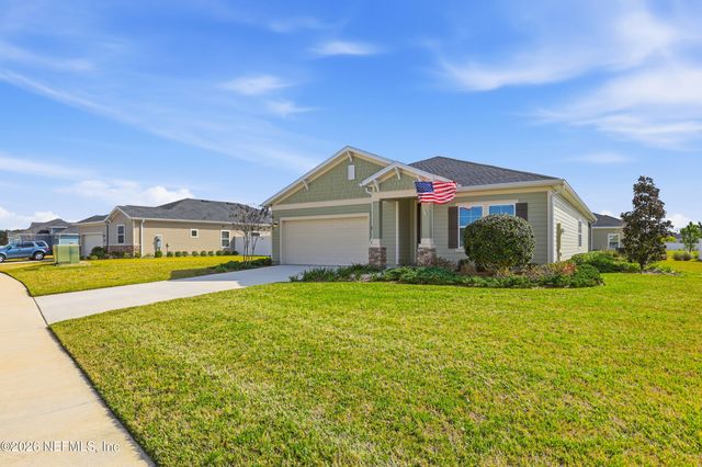 4130 CLIFDEN Drive, Ormond Beach, FL 32174