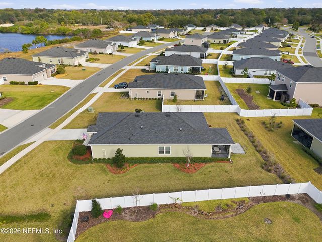 4130 CLIFDEN Drive, Ormond Beach, FL 32174