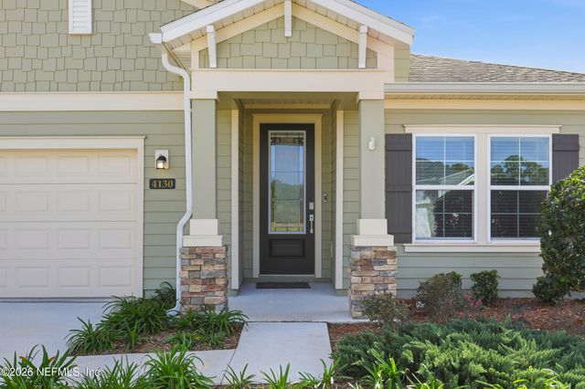 4130 CLIFDEN Drive, Ormond Beach, FL 32174