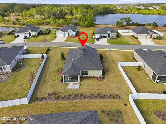 4130 CLIFDEN Drive, Ormond Beach, FL 32174