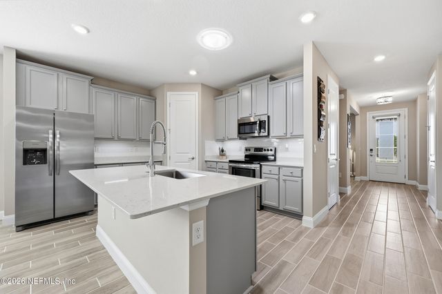 4130 CLIFDEN Drive, Ormond Beach, FL 32174