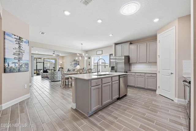 4130 CLIFDEN Drive, Ormond Beach, FL 32174