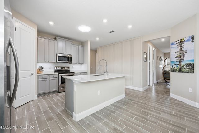 4130 CLIFDEN Drive, Ormond Beach, FL 32174