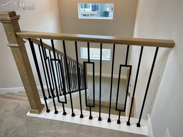 6156 Steele Creek Way, Colorado Springs, CO 80922