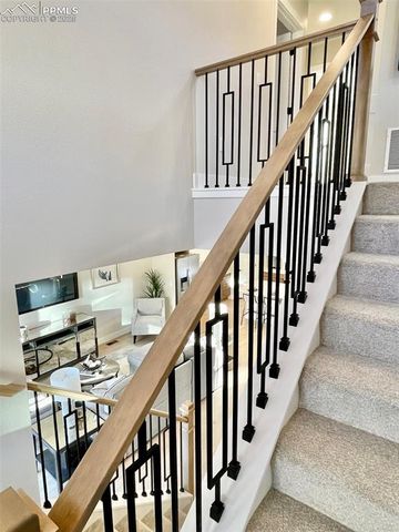 6156 Steele Creek Way, Colorado Springs, CO 80922