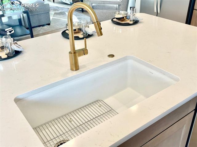 6156 Steele Creek Way, Colorado Springs, CO 80922