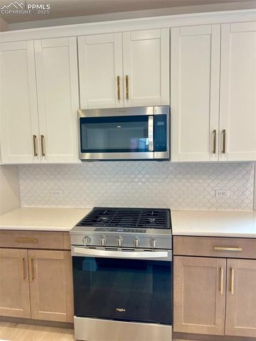 6156 Steele Creek Way, Colorado Springs, CO 80922