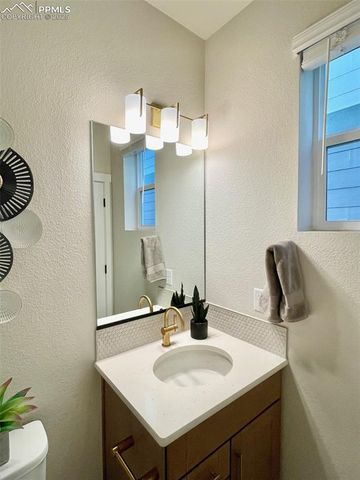 6156 Steele Creek Way, Colorado Springs, CO 80922