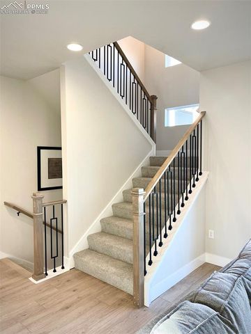 6156 Steele Creek Way, Colorado Springs, CO 80922