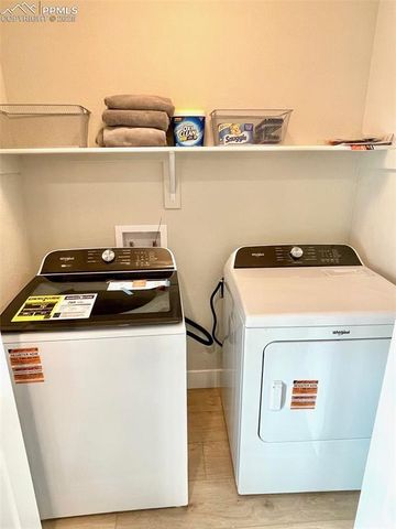 6156 Steele Creek Way, Colorado Springs, CO 80922