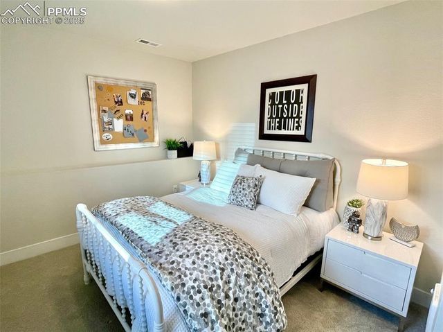 6156 Steele Creek Way, Colorado Springs, CO 80922