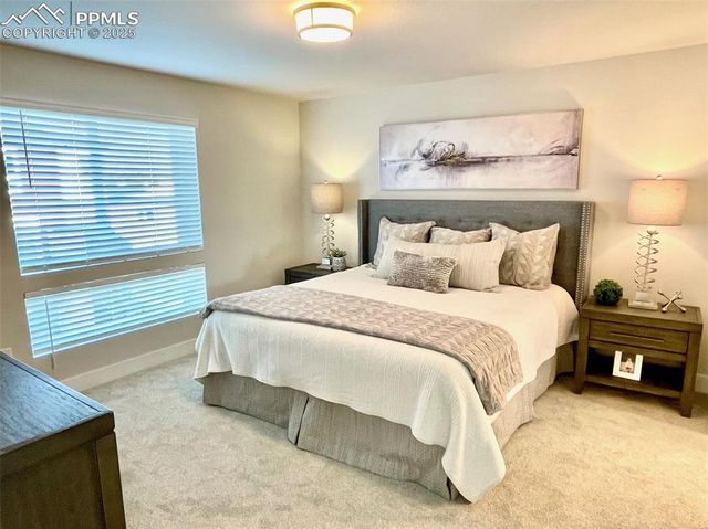 6156 Steele Creek Way, Colorado Springs, CO 80922