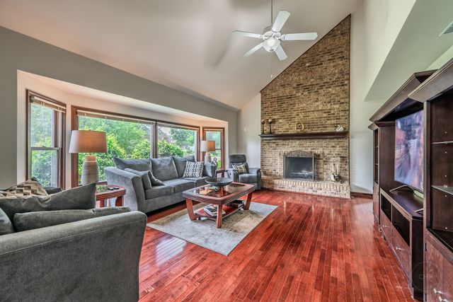 3178 Preakness Drive, Aurora, IL 60502