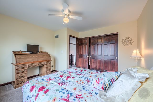 3178 Preakness Drive, Aurora, IL 60502